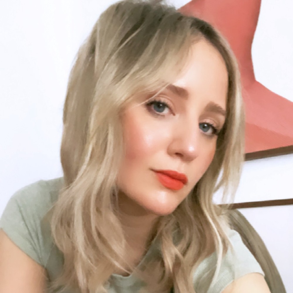 Meet your Posher, Madi